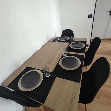 Cosy 2 Pieces Proche Paris Appartement Pavillons-sous-Bois