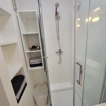 Cosy 2 Pieces Proche Paris Appartement Pavillons-sous-Bois